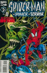Spider-Man: Power of Terror