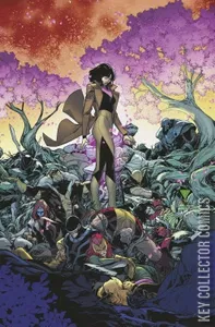 Powers of X #6