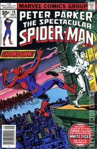 Peter Parker: The Spectacular Spider-Man #10