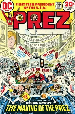Prez