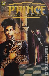 Prince and the New Power Generation: Three Chains of Gold #1