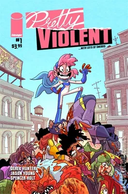 Pretty Violent