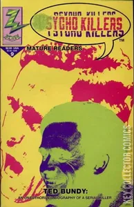 Psycho Killers #9