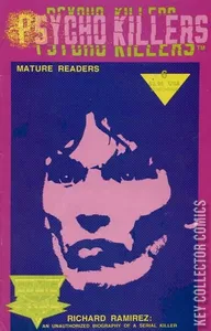 Psycho Killers #6