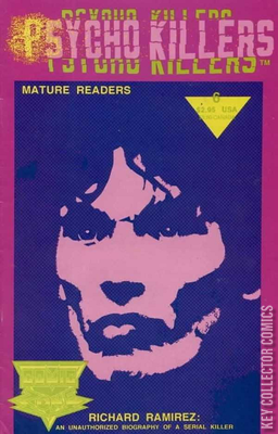 Psycho Killers