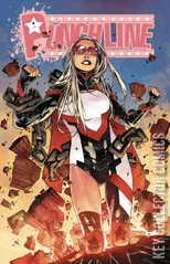 Cover for Punchline #1