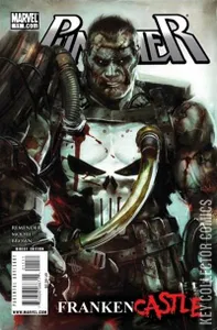 Punisher #11