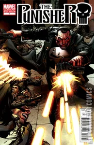 Punisher #1