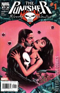 Punisher: Bloody Valentine #1