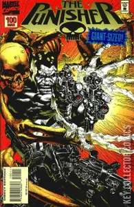 Punisher #100