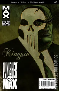 Punisher MAX #3