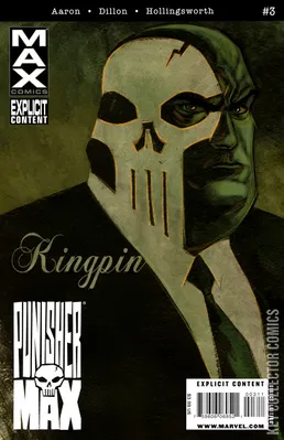Punisher MAX