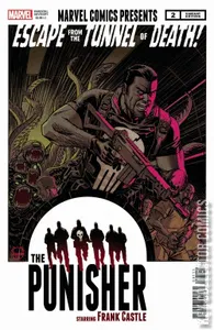 War of the Realms: The Punisher #2