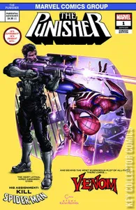 Punisher #1