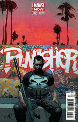 Punisher