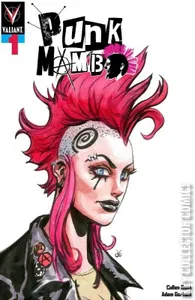 Punk Mambo #1