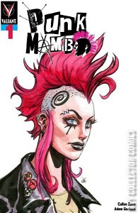 Punk Mambo