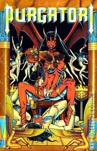 Purgatori Prelude