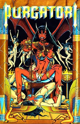 Purgatori Prelude