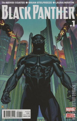 Black Panther
