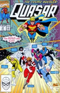 Quasar #17