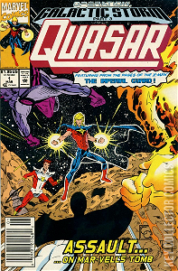Quasar #32