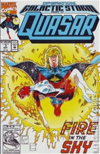 Quasar #3