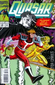 Quasar #58