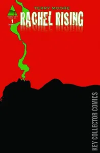 Rachel Rising #1