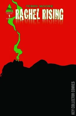 Rachel Rising