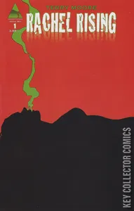 Rachel Rising #1