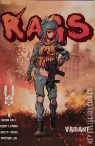 Rags #1