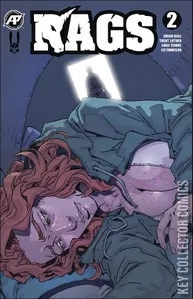 Rags #2