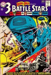 Cover for Brave and the Bold, The #52