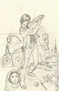 Star Wars: Rebel Heist #4