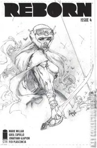 Reborn #4