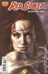 Red Sonja #79