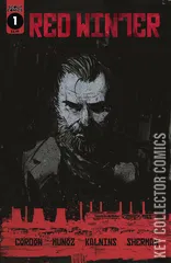 Cover for Red Winter #1