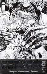 Variant Cover for Redneck #1
