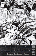 Variant Cover for Redneck #1