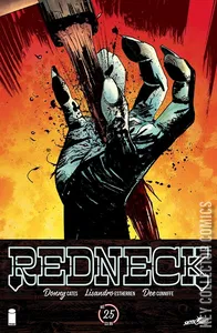 Redneck #25