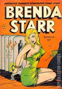 Brenda Starr Comics #2 (14)