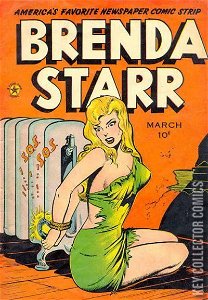 Brenda Starr Comics #2 (14)