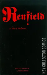 Variant Cover for Renfield #1