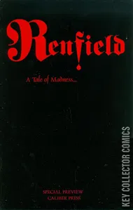 Renfield #1