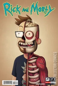 Rick and Morty #50