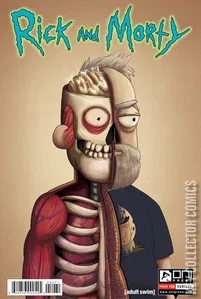 Rick and Morty #50