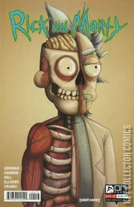 Rick and Morty #2