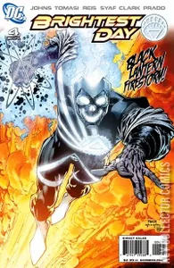 Brightest Day #4