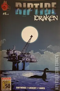 Riptide Draken #1
